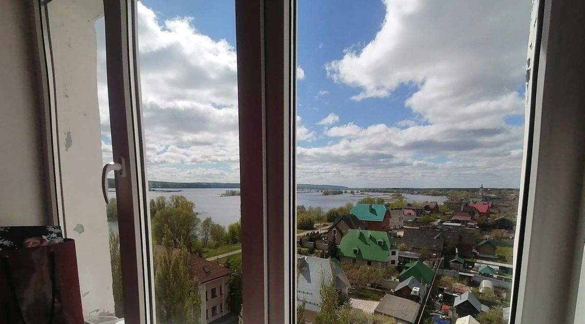 квартира г Казань Кремлёвская ул. Водников, 56 фото 12