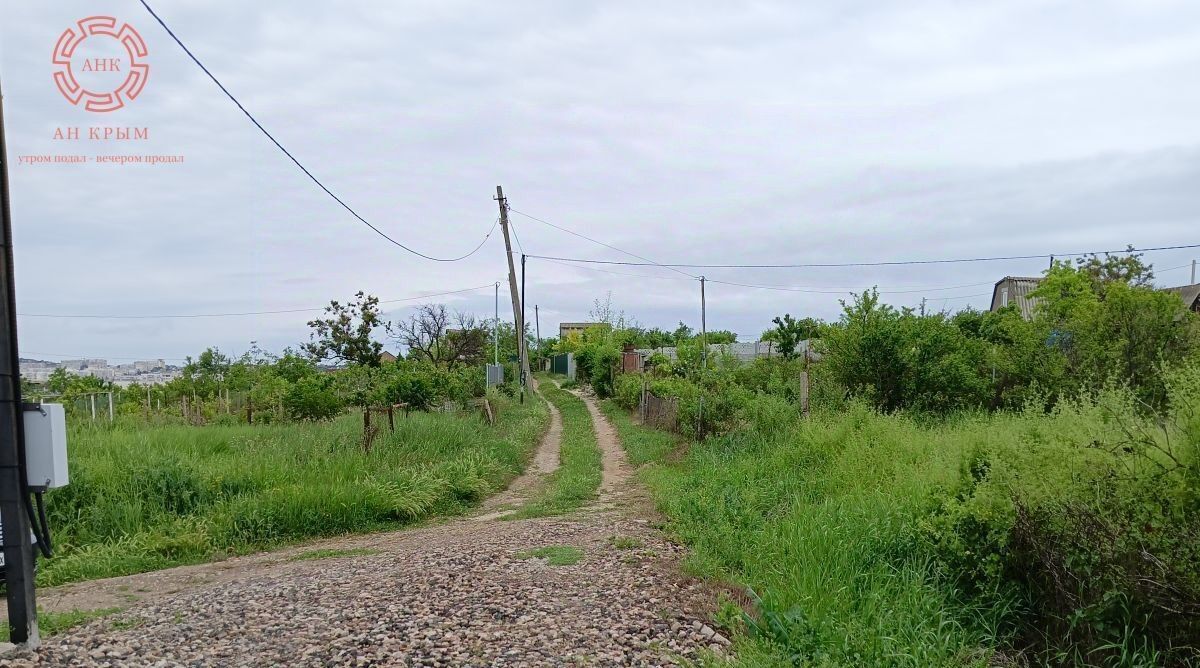 земля г Судак снт Ветеран ул Крымская весна Керчь городской округ фото 5