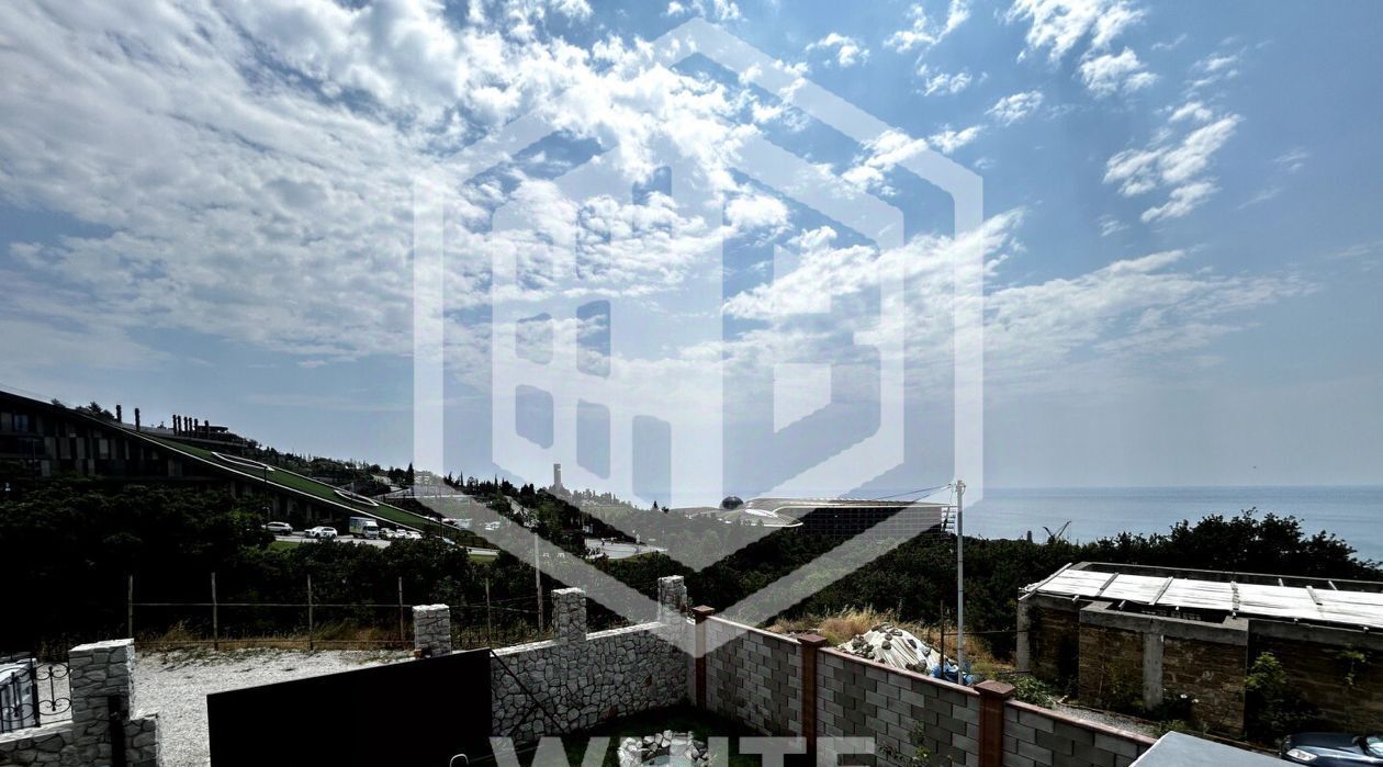 дом г Ялта с Оползневое ул Князя Потемкина Таврического 60 фото 31