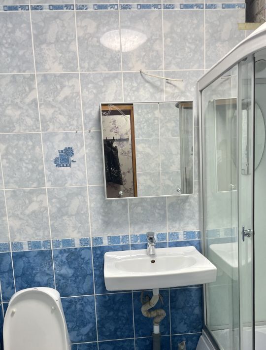 квартира г Саратов р-н Заводской ул. Имени Г. К. Орджоникидзе, 13/3 фото 5