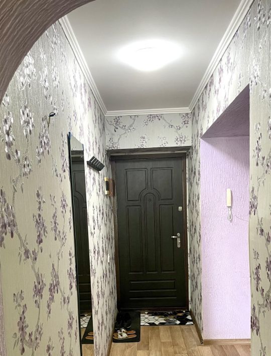 квартира г Саратов р-н Заводской ул. Имени Г. К. Орджоникидзе, 13/3 фото 16