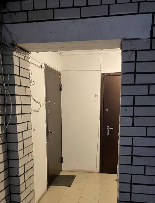 квартира г Саратов р-н Заводской ул. Имени Г. К. Орджоникидзе, 13/3 фото 17