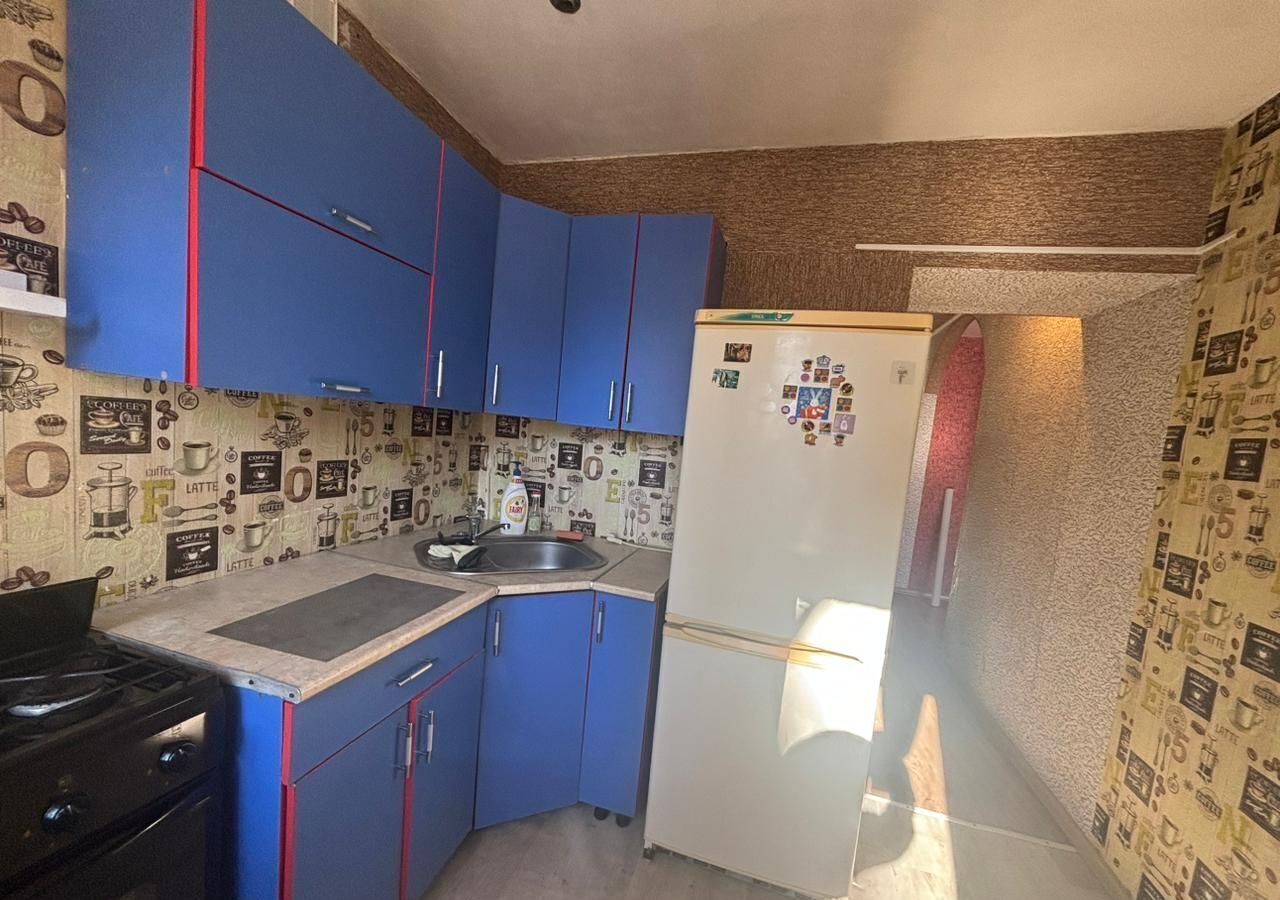 квартира г Невинномысск р-н Центр ул Гагарина 33 фото 5