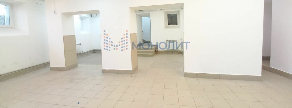 свободного назначения р-н Павловский г Павлово ул Шмидта 22 фото 10