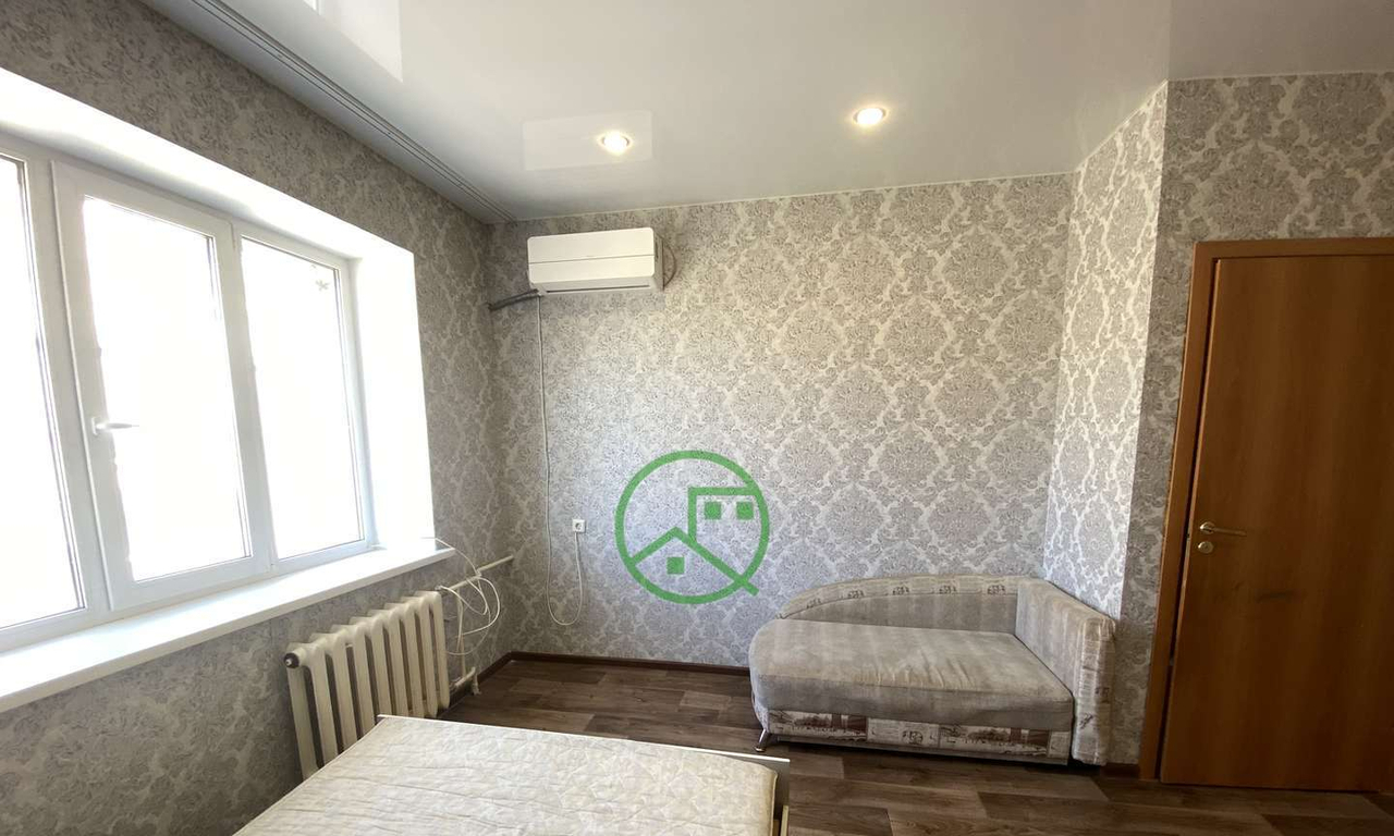 квартира г Сызрань ул Ватутина 150б фото 21