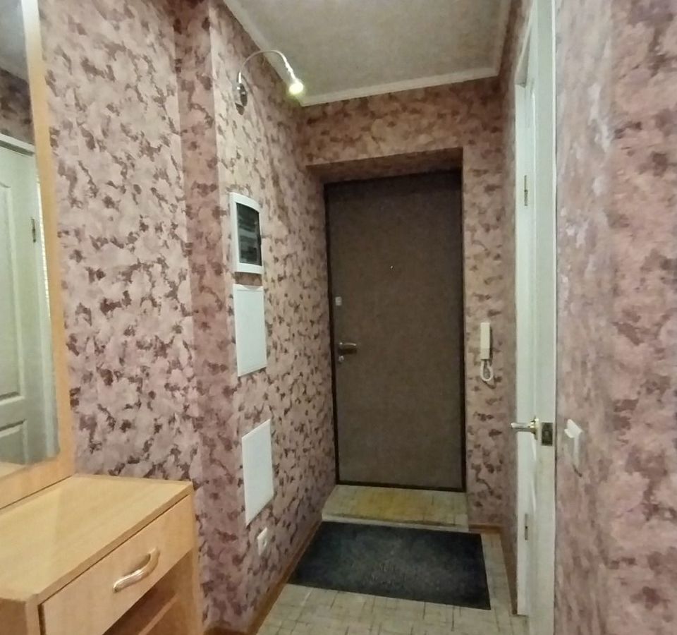 квартира г Пенза р-н Первомайский ул Экспериментальная 2 фото 12