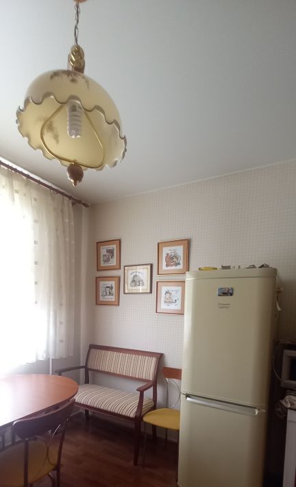 квартира г Москва метро Селигерская б-р Бескудниковский 30к/3 фото 10