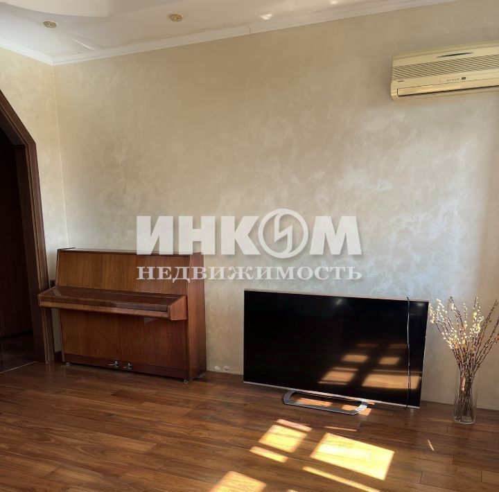 квартира г Москва метро Университет ул Молодёжная 3 фото 7