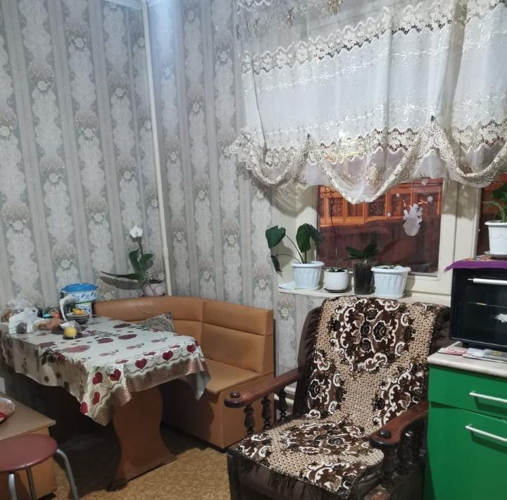 квартира г Москва метро Домодедовская ул Загорьевская 17 фото 5