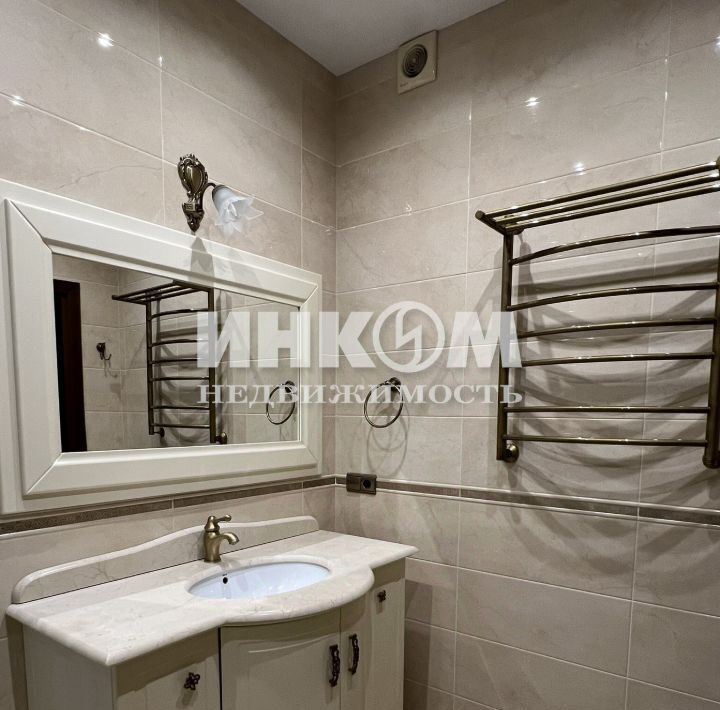 квартира г Москва метро Университет ул Молодёжная 3 фото 12