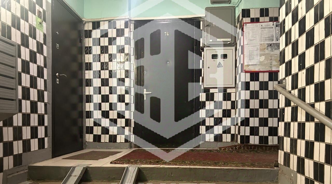 квартира г Москва метро Медведково ул Широкая 24 фото 21
