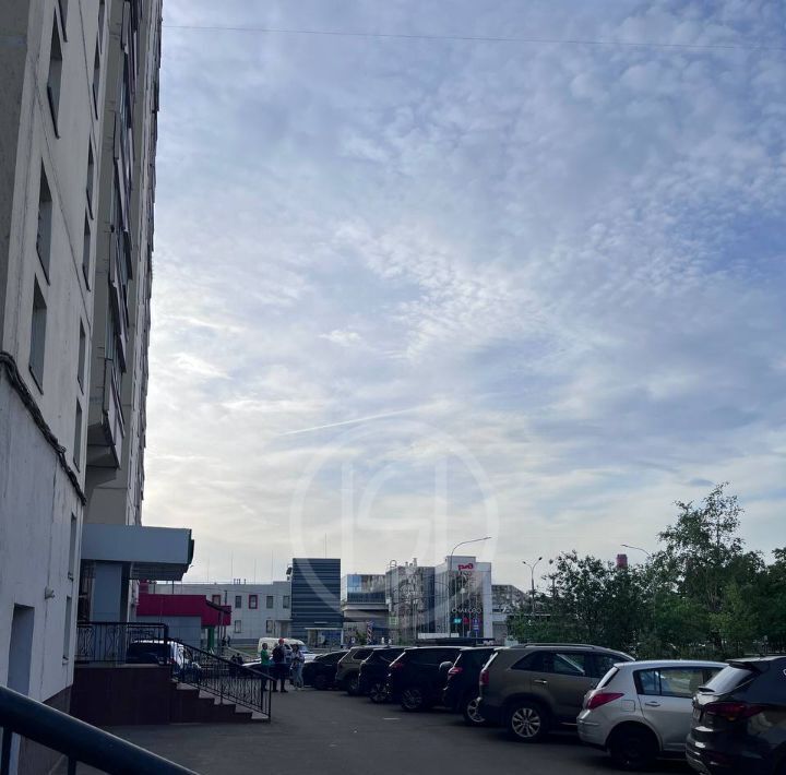 квартира г Москва метро Озерная ул Пржевальского 2 фото 32