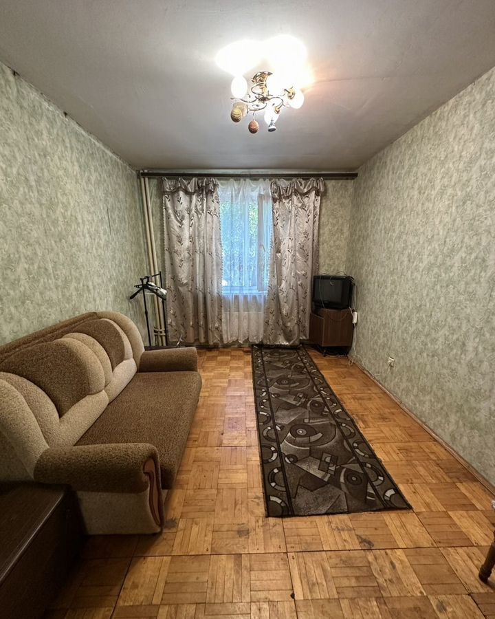 комната г Красногорск Павшино ул Пионерская 16 фото 1