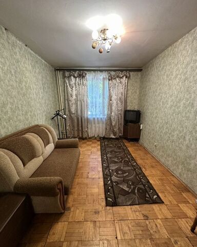 комната Павшино ул Пионерская 16 фото