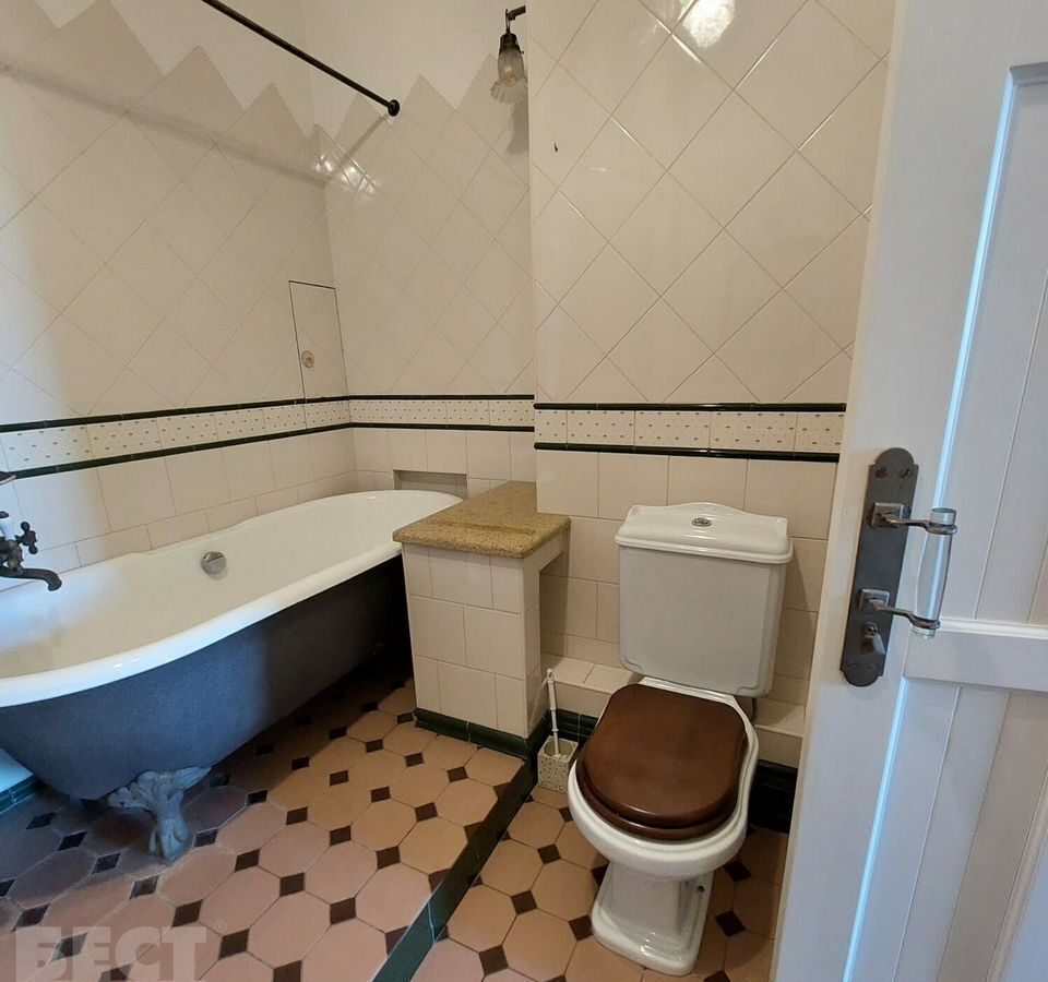 квартира г Москва метро Сретенский бульвар пер Уланский 21с/2 фото 8