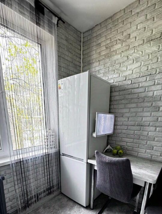 квартира г Балашиха ул Парковая 15 Новокосино фото 3