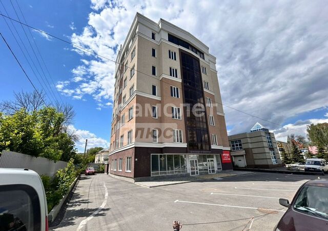р-н Ленинский ул Кураева 34б фото