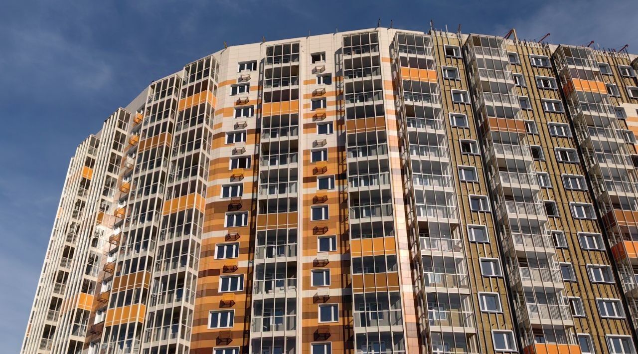 квартира г Москва метро Медведково микрорайон Мамонтовка ул Школьная 28к/1 Московская область, Пушкино фото 3