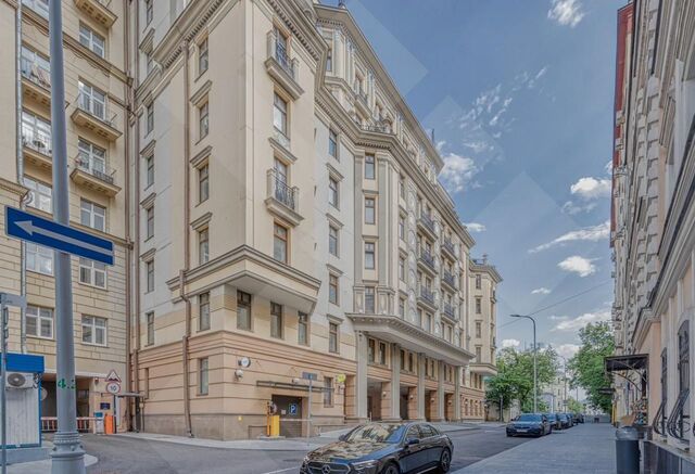 метро Цветной бульвар пер Большой Каретный 24с/2 фото