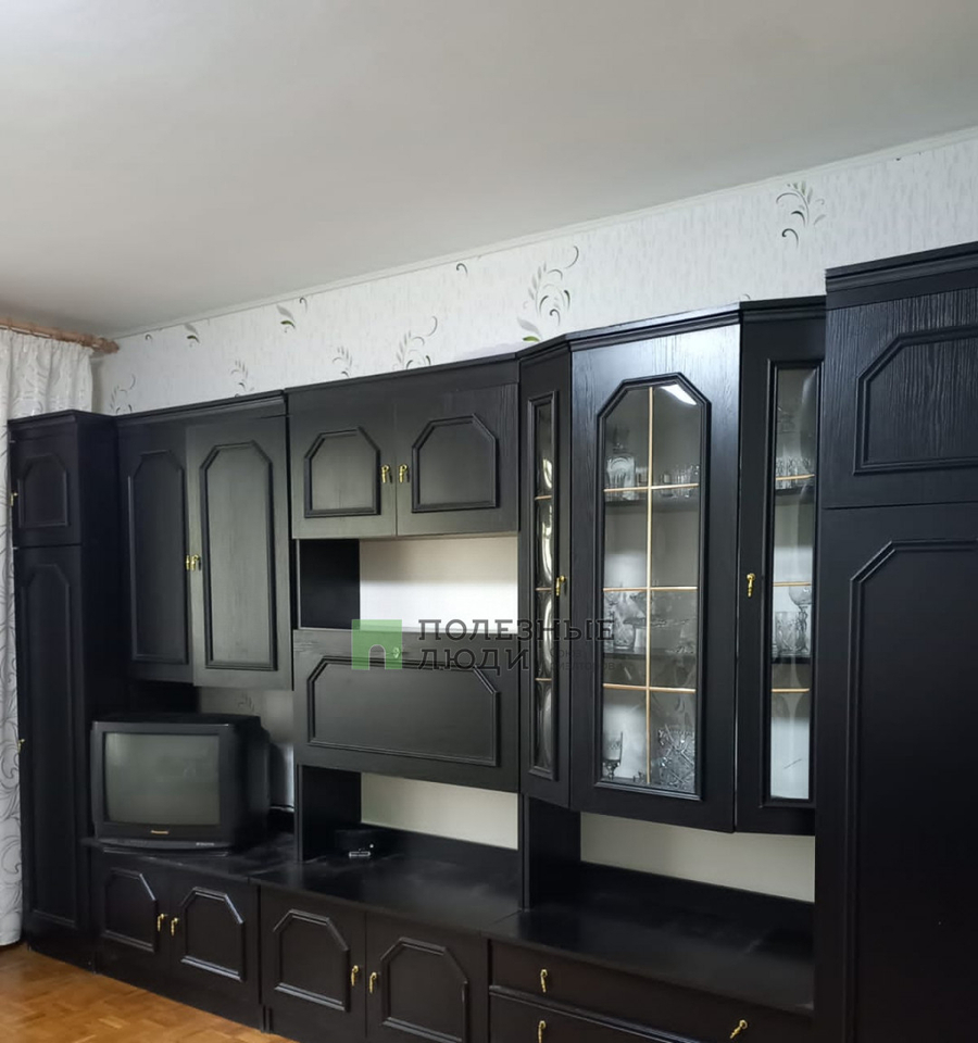 квартира г Тверь Мамулино Ильи Касьянова, 3 фото 13