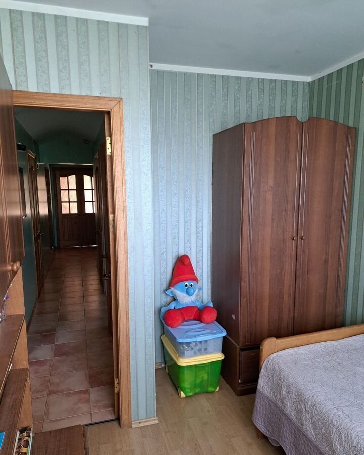 квартира г Ижевск р-н Октябрьский ул Нижняя 40 фото 21