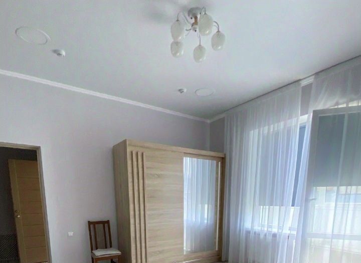 квартира г Калининград р-н Центральный ул Ломоносова 93а фото 1
