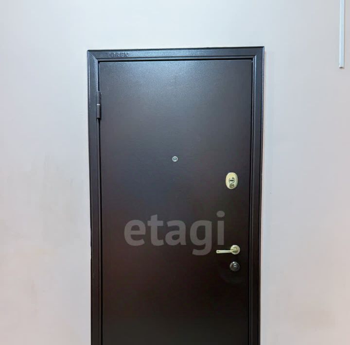 квартира г Саранск р-н Октябрьский ул Волгоградская 124а фото 41