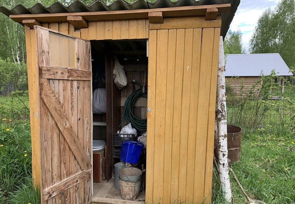 дом г Смоленск территория СНТ Мечта Михновское сельское поселение фото 15