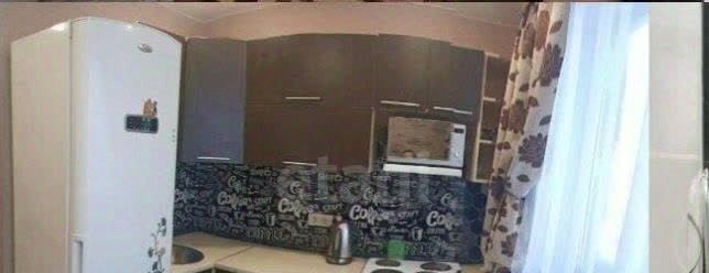 квартира г Новый Уренгой ул Геологоразведчиков 8 фото 4