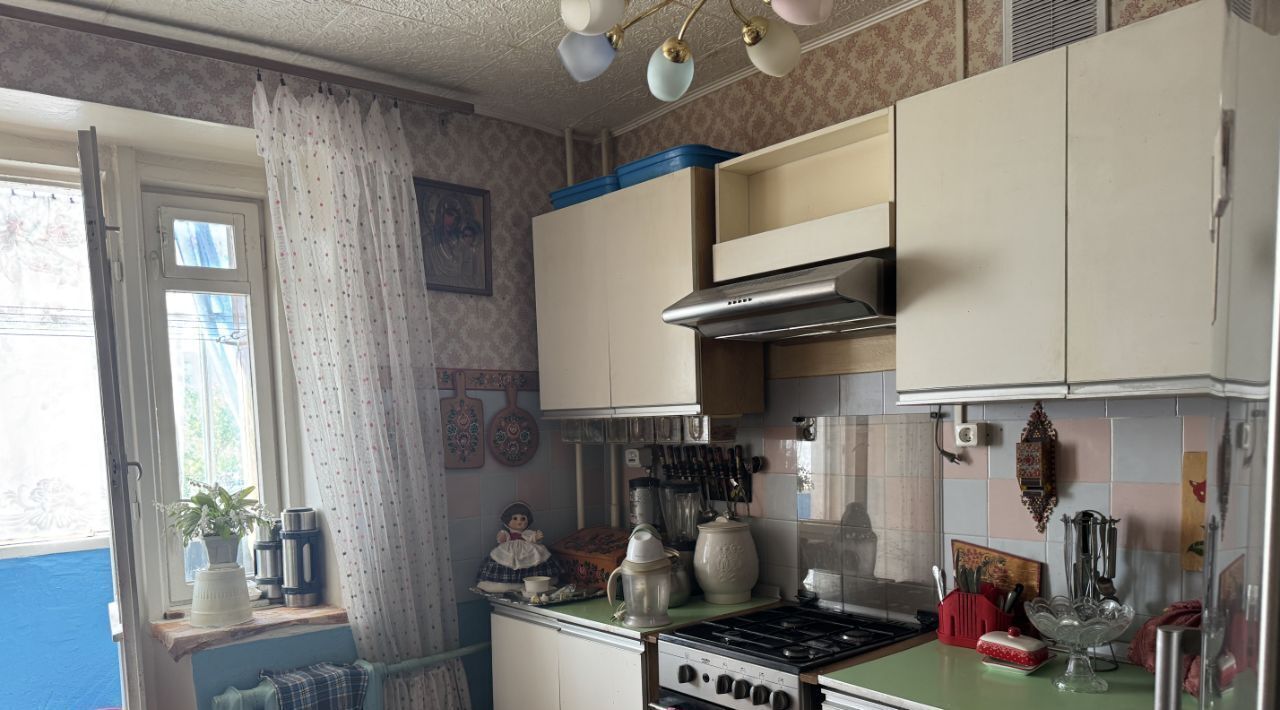 квартира г Дзержинск ул Буденного 15а фото 6