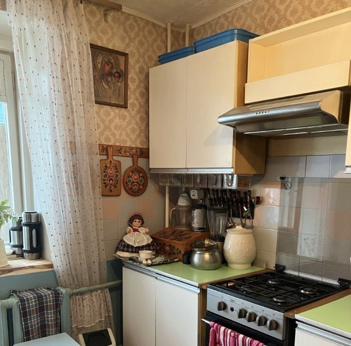 квартира г Дзержинск ул Буденного 15а фото 11