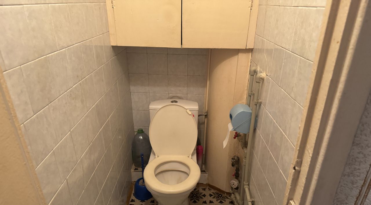 квартира г Дзержинск ул Буденного 15а фото 17