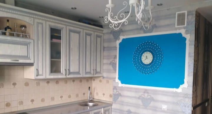 квартира г Челябинск р-н Калининский ул Братьев Кашириных 10 фото 3