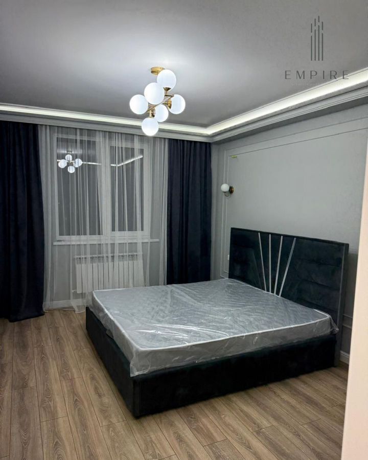 квартира г Грозный пр-д Ханкальский 11ак/2 фото 4