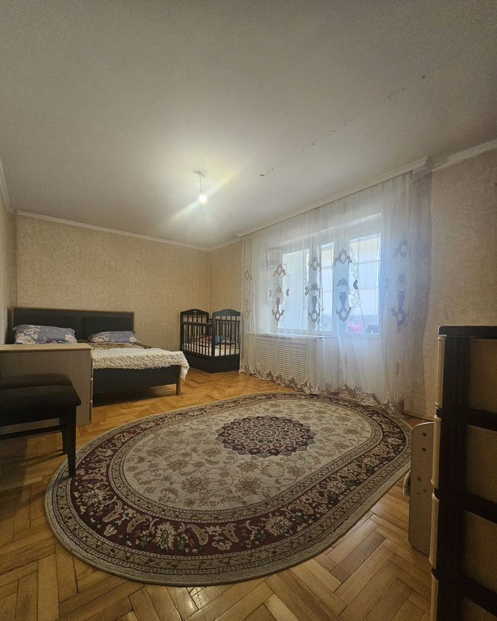 квартира г Нальчик Дубки ул 2 Таманской Дивизии 428 фото 4
