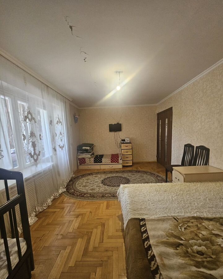 квартира г Нальчик Дубки ул 2 Таманской Дивизии 428 фото 3