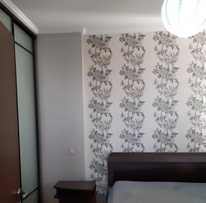 квартира г Омск р-н Октябрьский ул Масленникова 82 фото 2