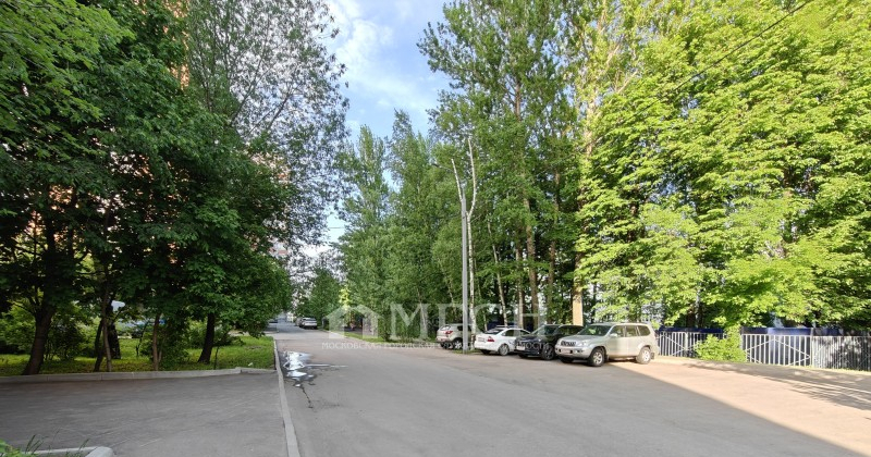 квартира г Москва метро Ховрино ул Дыбенко 36/3 фото 30