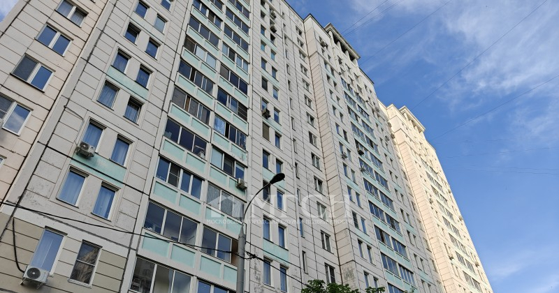 квартира г Москва метро Ховрино ул Дыбенко 36/3 фото 27