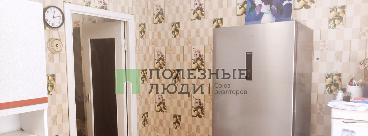 квартира г Тамбов ул Чичканова 131 фото 6