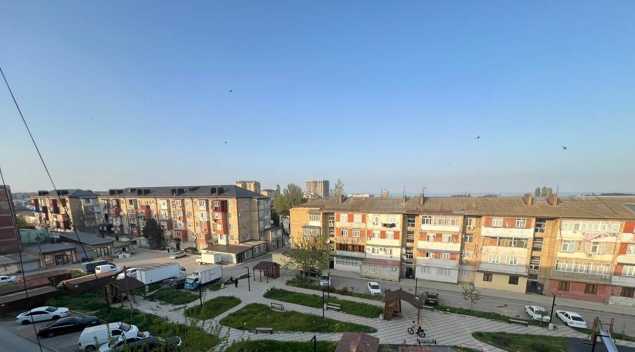 квартира г Дербент ул имени Надыра Эмиргамзаева 40а фото 21