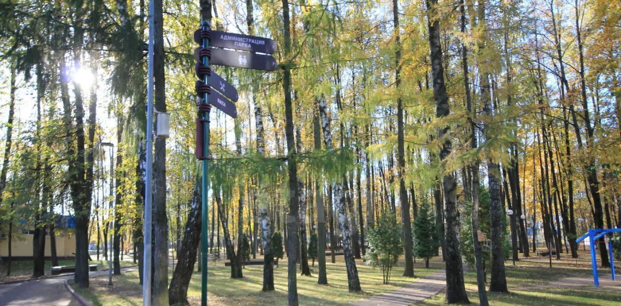 квартира г Видное б-р Зеленые аллеи 10 Царицыно фото 29