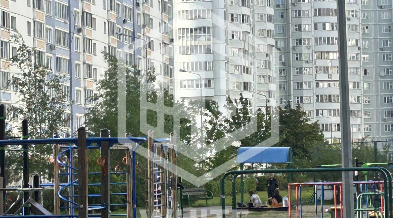 квартира г Балашиха мкр Железнодорожный ул Струве 11 Улица Дмитриевского фото 23