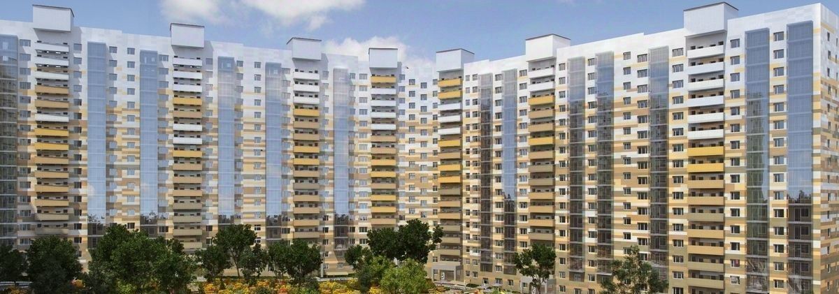 квартира г Москва метро Медведково микрорайон Мамонтовка ул Школьная 28к/1 Московская область, Пушкино фото 19