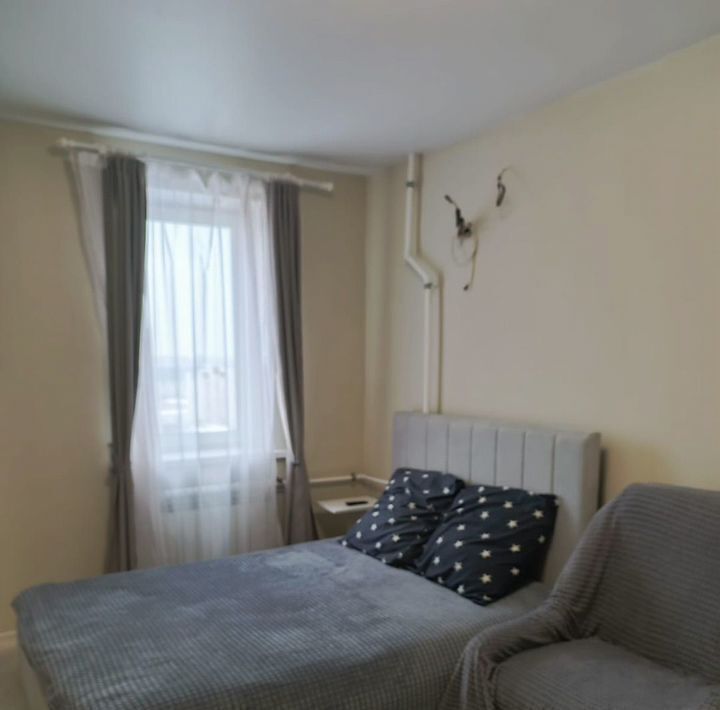 квартира г Балашиха Балашиха-2 ул Калинина 17/10к 2 фото 5