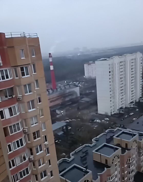 квартира г Балашиха Балашиха-2 ул Калинина 17/10к 2 фото 11