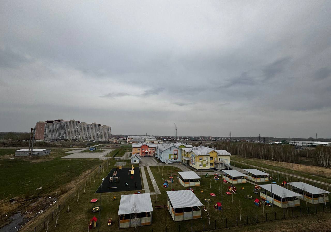 квартира г Новоалтайск ул Титова 8ак/1 фото 8