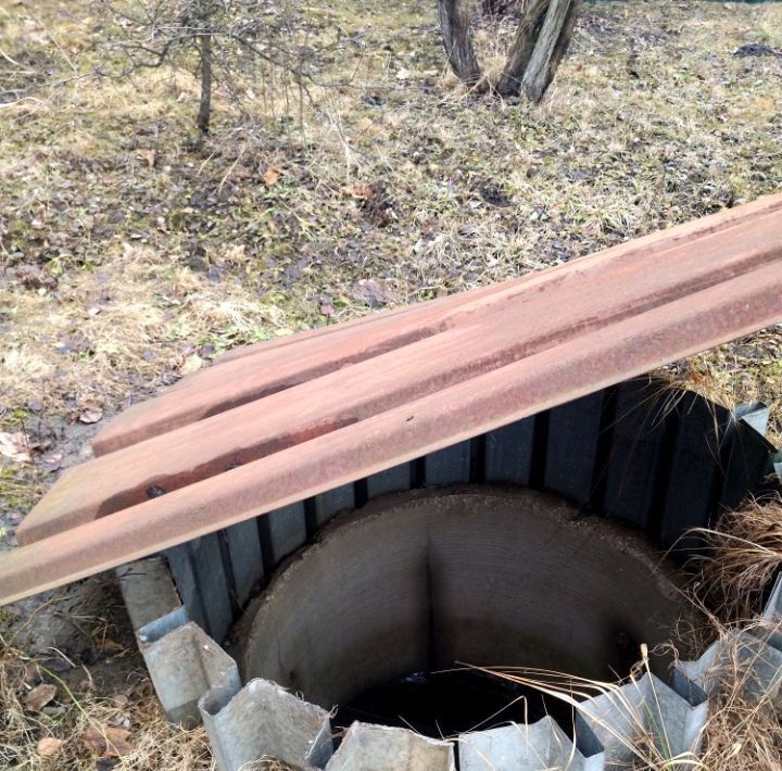 дом городской округ Богородский г Ногинск снт Соловьиная роща фото 15