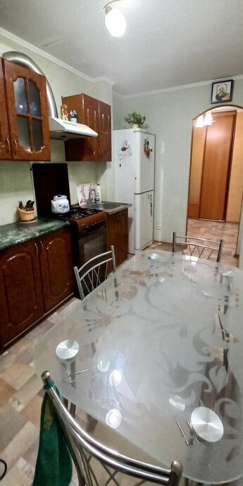 квартира р-н Нижнекамский г Нижнекамск пр-кт Вахитова 27б фото 8