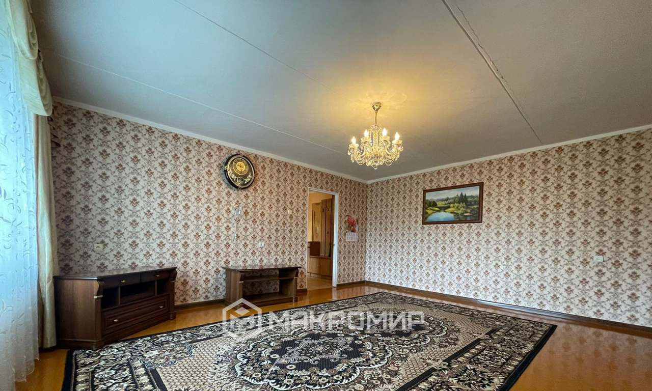 квартира г Орел ул Комсомольская 193 Автовокзал м-н фото 6